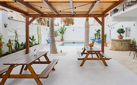 Complejo La Palapa